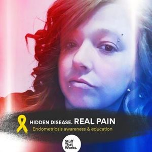 Meet your Posher, Beth